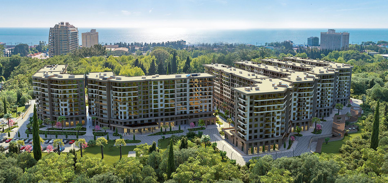 Доходность Greenmont