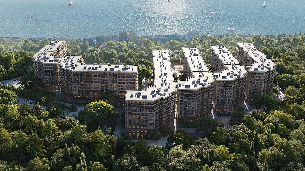 Парк и благоустройство Greenmont